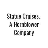 Statue Cruises, A Hornblower Company